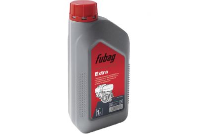 Масло моторное Fubag Extra SAE 10W-40