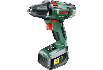 Дрель-шуруповерт Bosch PSR 18 LI-2 (060397330G)
