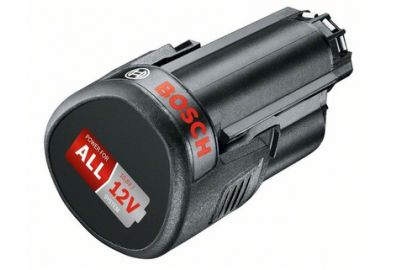 Аккумулятор Bosch PBA 12 В Li-Ion 2.5 Ач ECP (1600A00H3D)