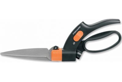 Ножницы для травы Fiskars GS42 (113680)