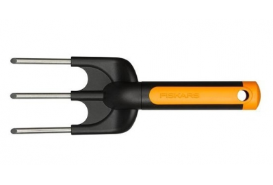 Вилка для прополки Fiskars Premium (137230)
