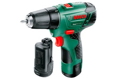 Дрель-шуруповерт Bosch EasyDrill 12-2 (060397290X)