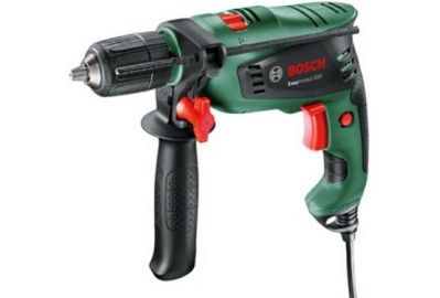 Дрель ударная Bosch EasyImpact 550 (603130020)