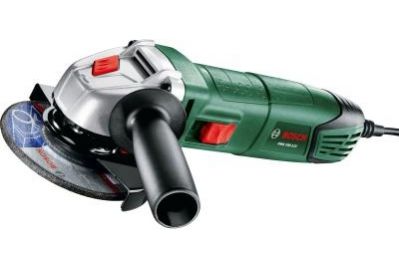 Угловая шлифмашина Bosch PWS 750-115 (06033A2421)