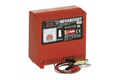 Зарядное устройство Telwin Nevaboost 100
