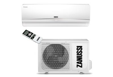 Сплит-система Zanussi ZACS-12 HP/A16/N1