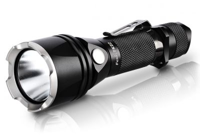 Тактический фонарь Fenix TK22