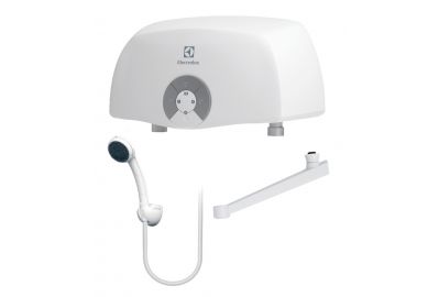 Водонагреватель Electrolux Smartfix 2.0 5.5 TS