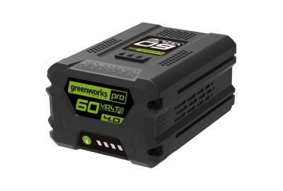 Аккумулятор GreenWorks G60B4 (2918407)