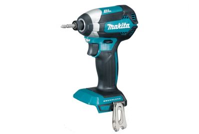 Шуруповерт Makita DTD 153 ZJ