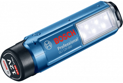 Фонарь аккумуляторный Bosch GLI 12V-300 без аккумулятора (06014A1000)