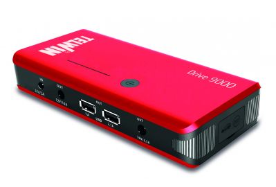 Пусковое устройство Telwin Drive 9000 (829565)