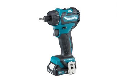 Шуруповерт Makita DF 032 DWAE (DF032DWAE)