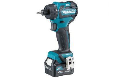 Шуруповерт Makita DF 032 DWME (DF032DWME)