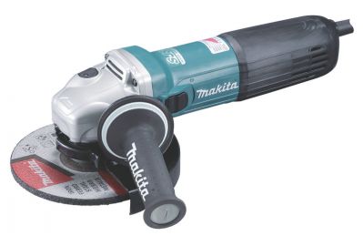 Угловая шлифмашина Makita GA 6040 C (GA6040C)