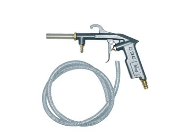 Пневмопистолет пескоструйный FUBAG SBG142/3 с шлангом
