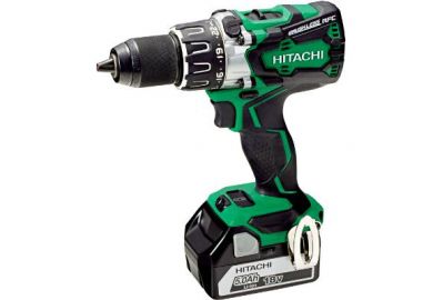 Шуруповерт Hitachi DS18DBL2