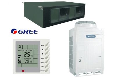 Сплит-система Gree FGR30BNa-M (380 В)