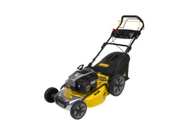 Газонокосилка Champion LM5347EBS