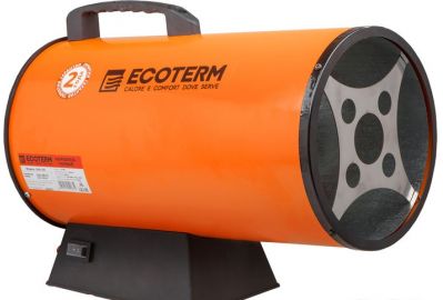 Тепловая пушка  Ecoterm GHD-150