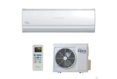 Сплит-система Oasis Comfort CL-24