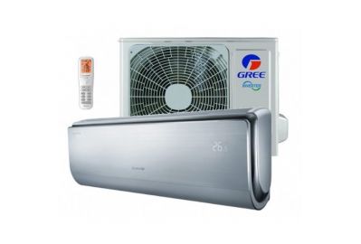 Сплит-система Gree U-Crown GWH09UB-K3DNA4F