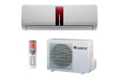Сплит-система Gree U-Cool GWH09UB-K3DNA1B