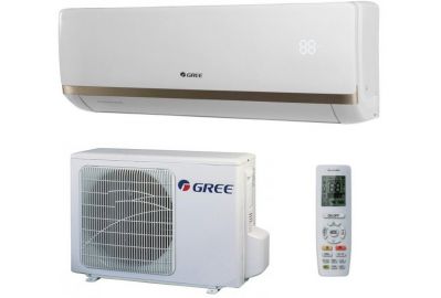 Сплит-система Gree Bora GWH12AAB-K3NNA2A