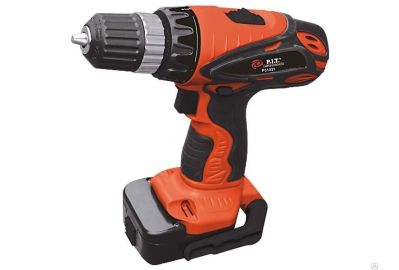 Дрель аккумуляторная P.I.T. P31031