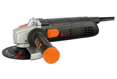 Угловая шлифовальная машина P.I.T PWS125-C1