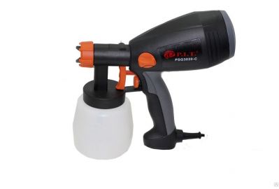 Краскопульт электрический P.I.T. PSG3020-C