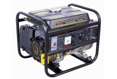 Бензиновый генератор P.I.T. PGB1500-AL