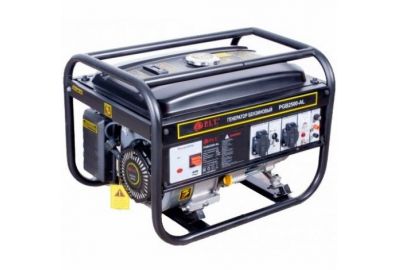 Бензиновый генератор P.I.T. PGB3500-AL