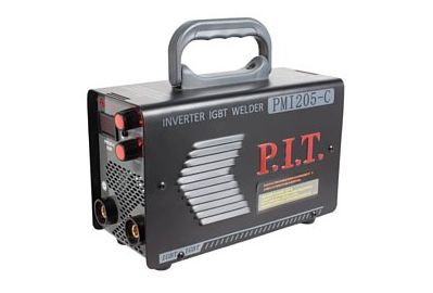 Сварочный инвертор P.I.T. PMI205-C