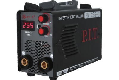 Сварочный инвертор P.I.T. PMI255-C