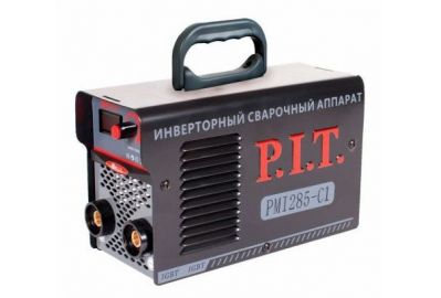 Сварочный инвертор P.I.T. PMI285-C1