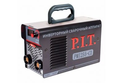 Сварочный инвертор P.I.T. PMI255-C1