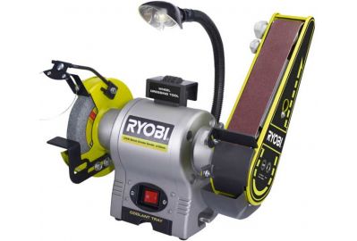 Заточный станок Ryobi RBGL650G