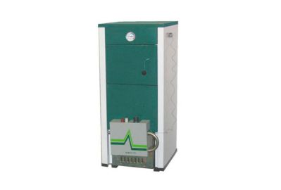 Отопительный котел ОАО «Ратон» КС-ТГ-20
