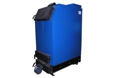 Отопительный котел ОАО «Ратон» КОС-ТВ-23