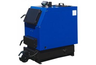 Отопительный котел ОАО «Ратон» КОС-ТВ-45