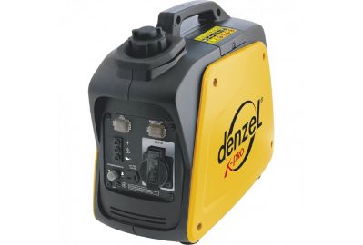 Генератор инверторный Denzel GT-950i