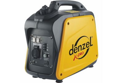 Генератор инверторный Denzel GT-1300i