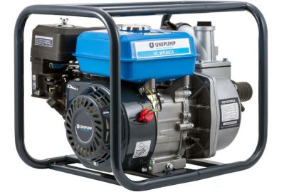 Мотопомпа Unipump HC-WP20CX