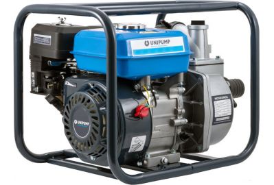 Мотопомпа Unipump HC-WP30CX