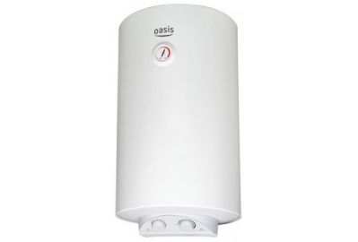 Водонагреватель накопительный Oasis VG - 50L