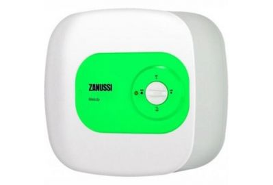 Водонагреватель накопительный Zanussi ZWH/S 30 Melody O (Green)