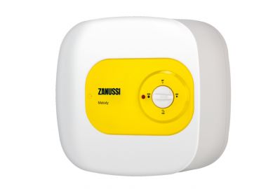 Водонагреватель накопительный Zanussi ZWH/S 30 Melody O (Yellow)