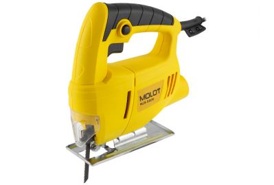 Лобзик электрический Molot MJS 5505