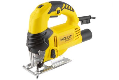 Лобзик электрический Molot MJS 6506 E
